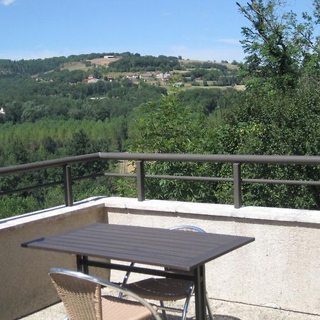 Hotel Restaurant Le Murier De Viels - Grand Figeac Causse-et-Diege Ngoại thất bức ảnh