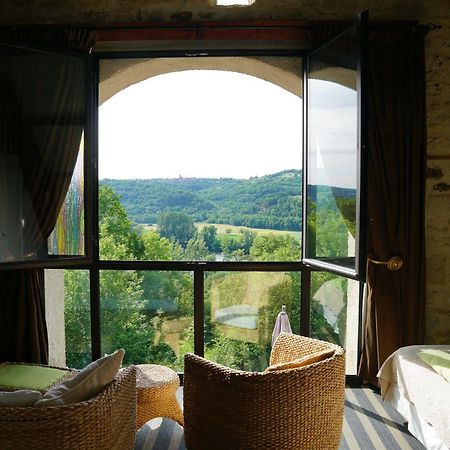 Hotel Restaurant Le Murier De Viels - Grand Figeac Causse-et-Diege Ngoại thất bức ảnh