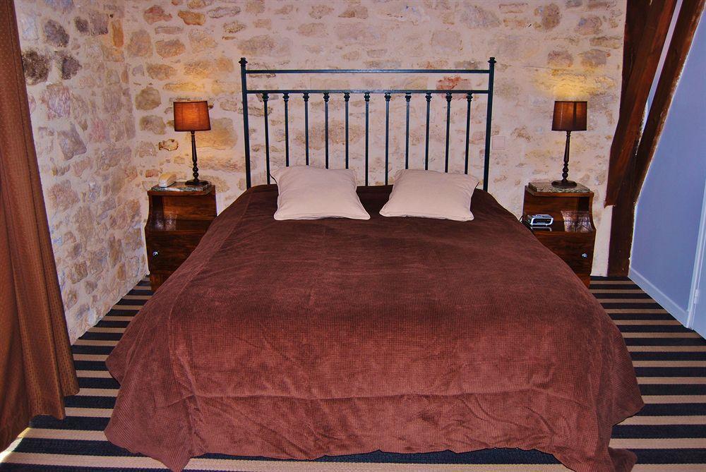 Hotel Restaurant Le Murier De Viels - Grand Figeac Causse-et-Diege Ngoại thất bức ảnh