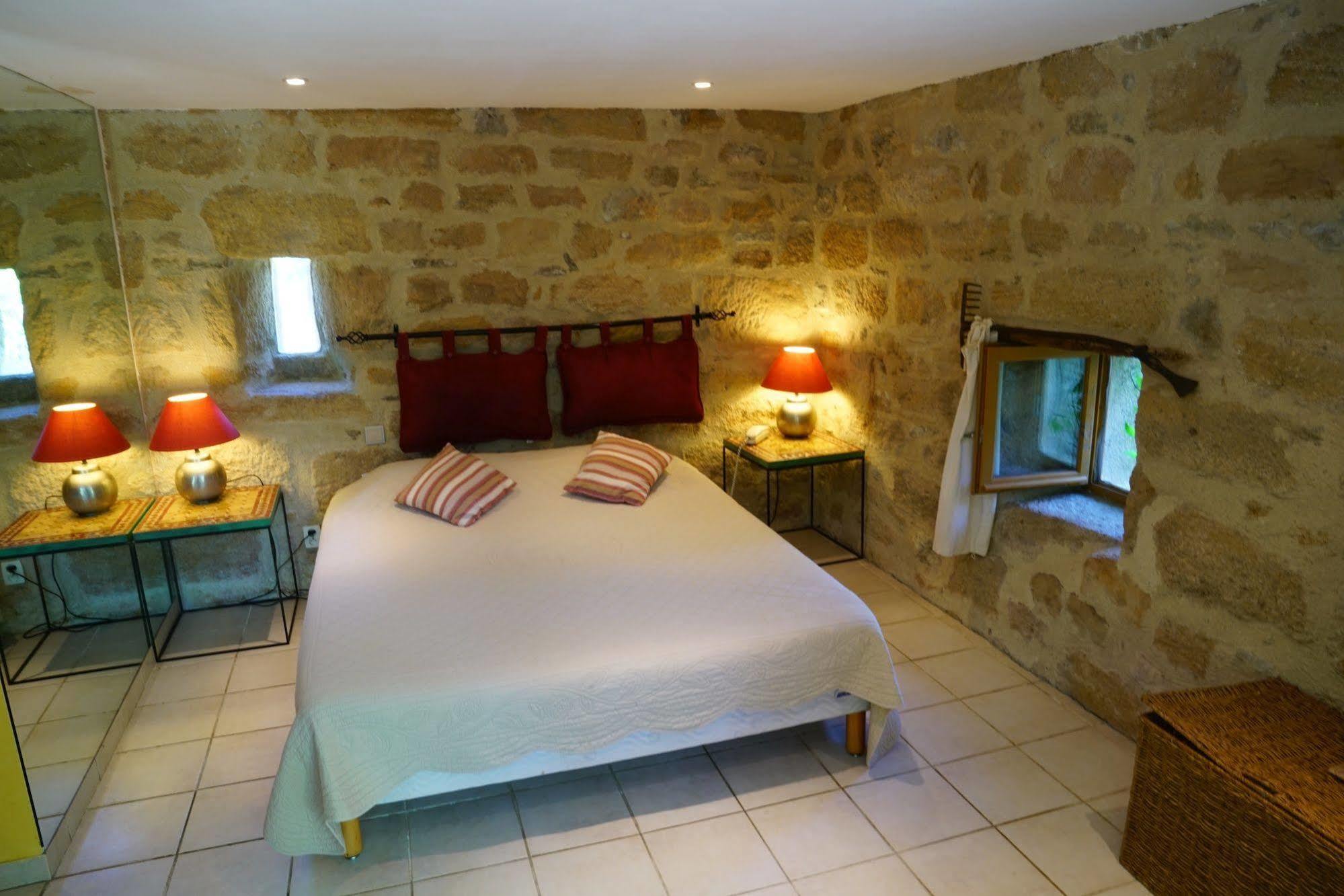 Hotel Restaurant Le Murier De Viels - Grand Figeac Causse-et-Diege Ngoại thất bức ảnh