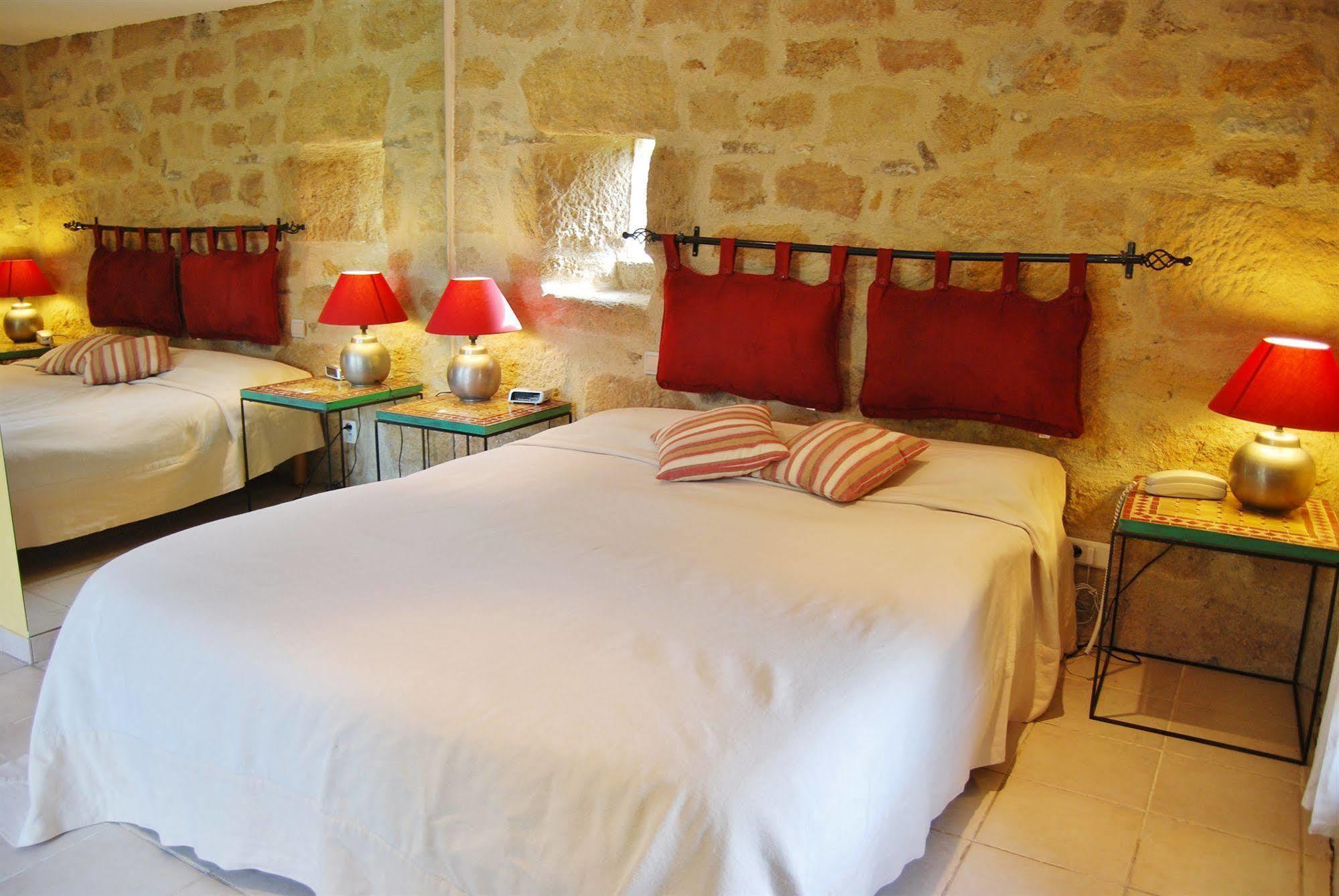Hotel Restaurant Le Murier De Viels - Grand Figeac Causse-et-Diege Ngoại thất bức ảnh