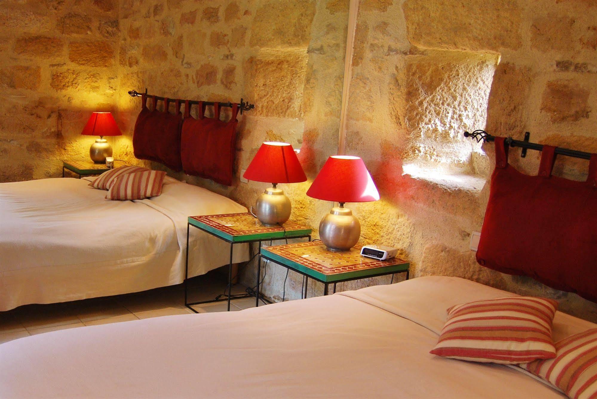 Hotel Restaurant Le Murier De Viels - Grand Figeac Causse-et-Diege Ngoại thất bức ảnh